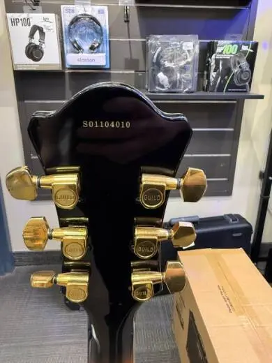 ARIA FA71 JAZZ BOX 2